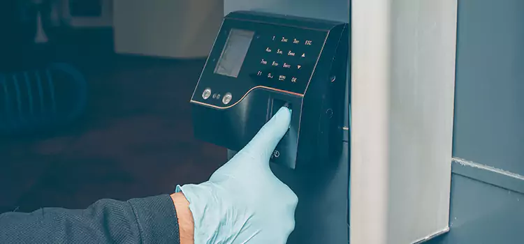 Access Control Installation Crystal Lake