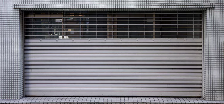 Advanced Solutions for Your Aluminum Garage Doors in Crystal Lake, Illinois