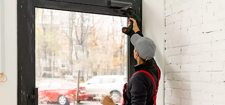 Comprehensive Door Closer Services in Crystal Lake, IL
