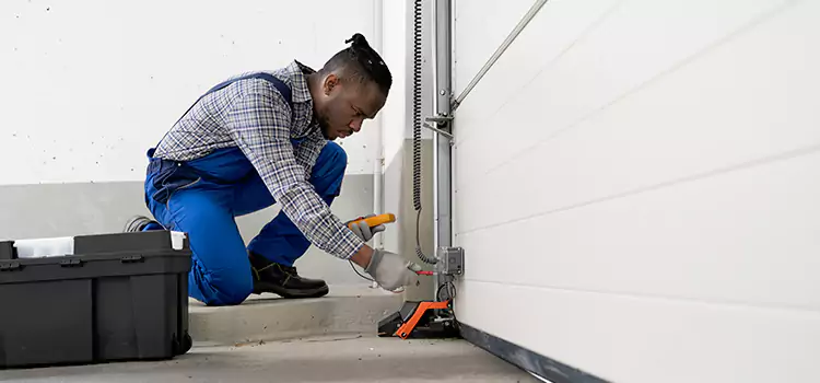 Expert Solutions for Every Garage Lock Need in Crystal Lake, IL