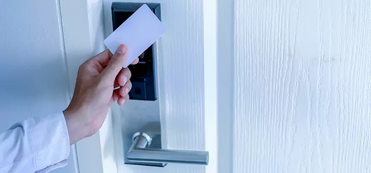 Why Choose Us for Your Keycard Lock Installation in Crystal Lake, IL?