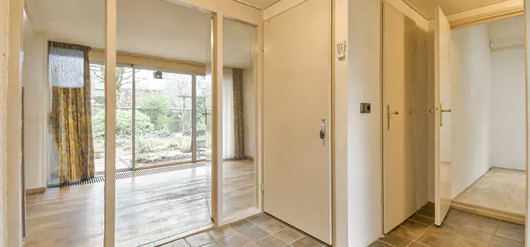 Why Choose Our Pocket Door Experts in Crystal Lake, IL?