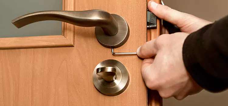 Access Control System Integration Crystal Lake