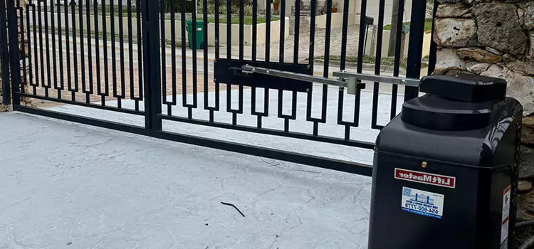 Seamless Installation and Support for Your New Gate in Crystal Lake, IL