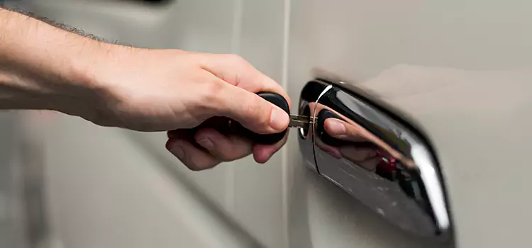 Car Unlock Service Price Crystal Lake