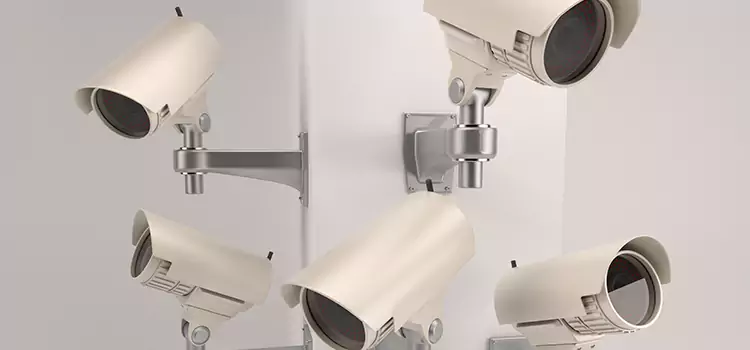 Your Trusted Partner for CCTV Solutions in Crystal Lake