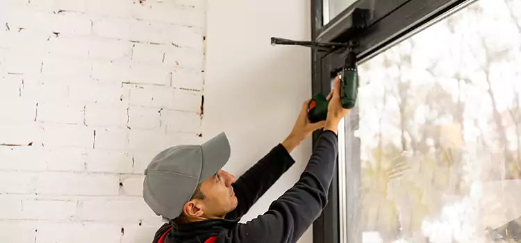 Your Trusted Partner for Door Closer Solutions in Crystal Lake, IL