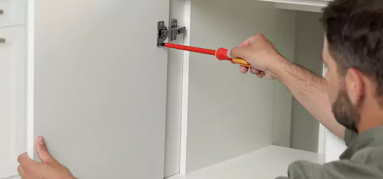 Screen Door Hinge Repair Crystal Lake