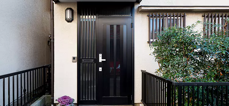 Popular Exterior Door Options in Crystal Lake, IL