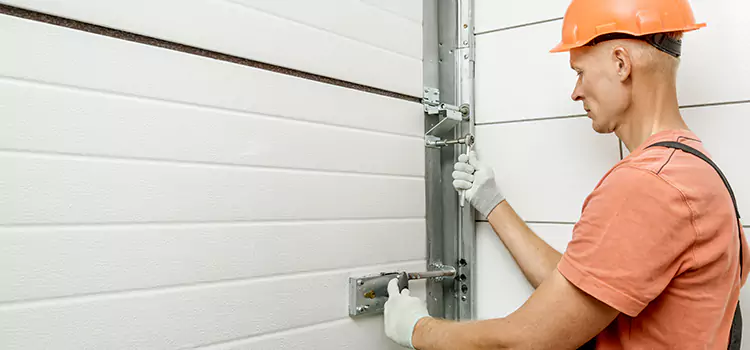 Why Choose Us for Garage Door Lock Services in Crystal Lake, IL?