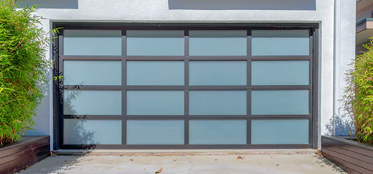 Why Choose Us for Garage Door Care in Crystal Lake, IL?