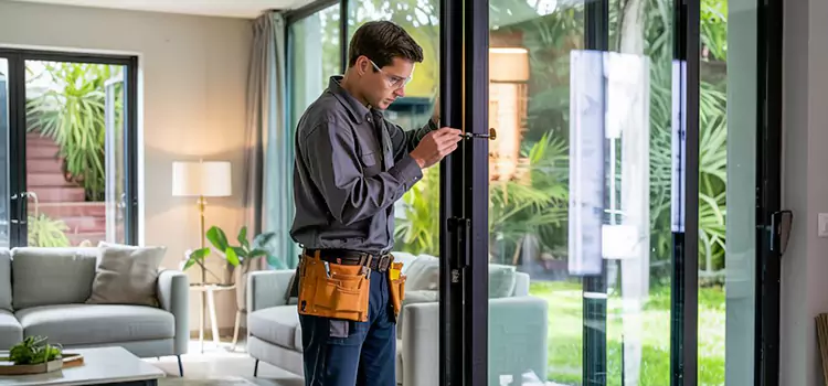 Why Choose Us for Your Glass Door Needs in Crystal Lake, IL?