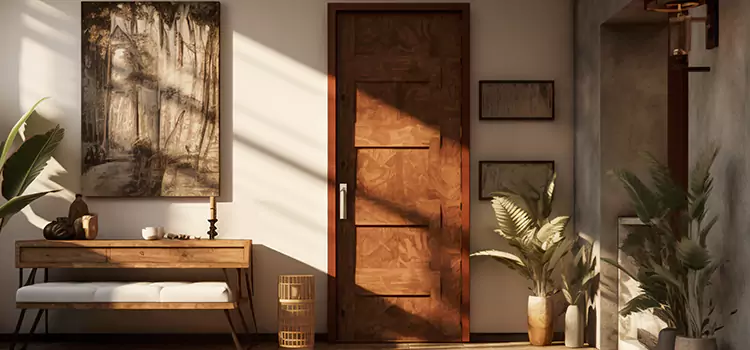 Specialty Interior Doors Crystal Lake