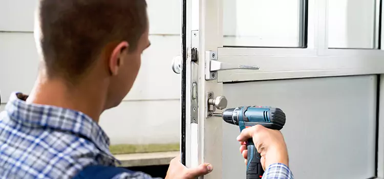 Experienced and Reliable Technicians Crystal Lake