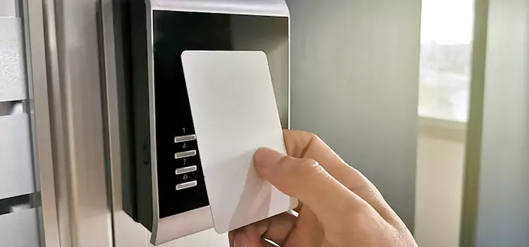 Advanced RFID Technology Integration in Crystal Lake, IL