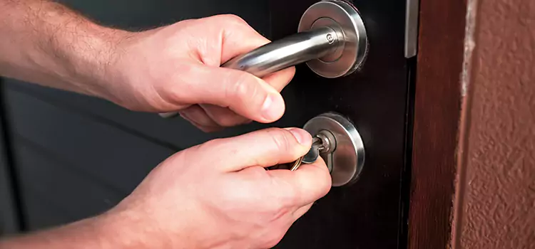 Door Closer Repair & Installation Crystal Lake